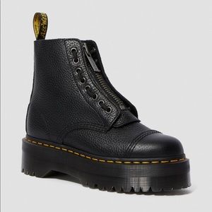 DR MARTENS SINCLAIR